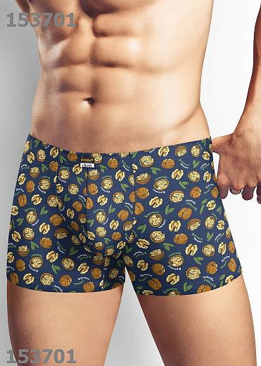 Трусы муж. Clever