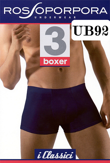 Трусы Rossoporpora