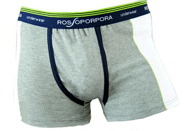 Трусы Rossoporpora