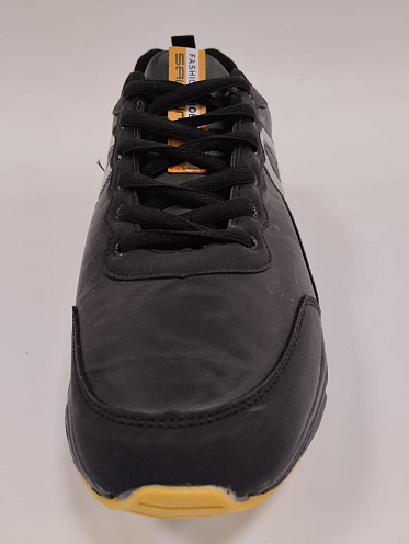 Кроссовки муж. Saijun