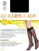 Гольфы Golden Lady