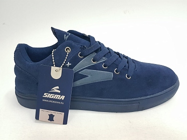 Кроссовки муж. Sigma