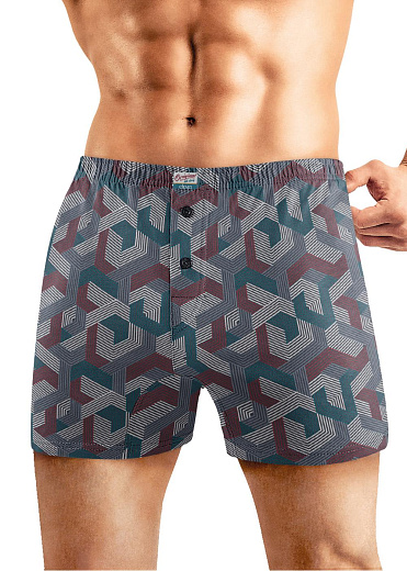 Трусы муж. Clever