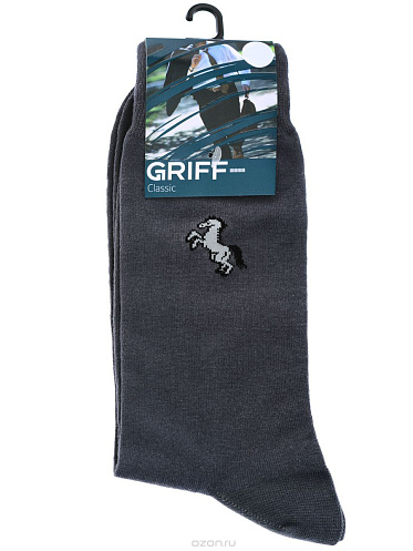 Носки Griff