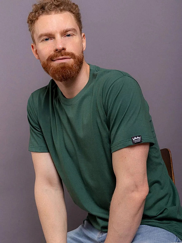 Футболка муж. Comazo