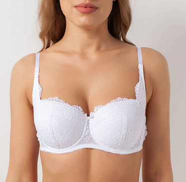 Бюст Coquette Revue