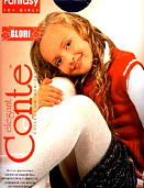 Колготки дет. Conte 