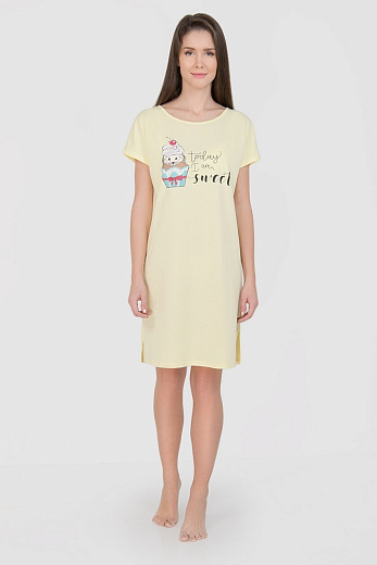 Сорочка Vis-A-Vis