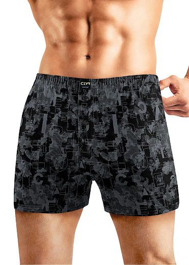 Трусы муж. Clever