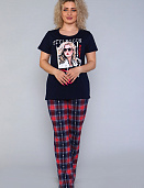 Костюм Натали