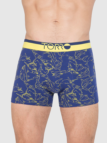 Трусы Torro