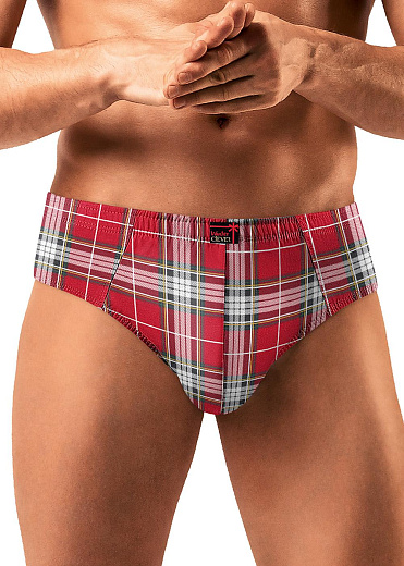 Трусы муж. Clever