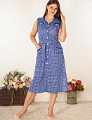 Халат Lena Basco