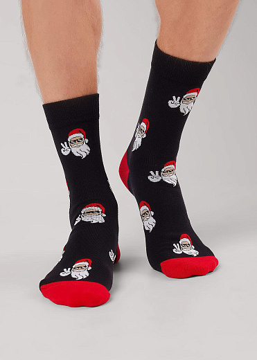 Носки муж. Clever