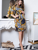 Туника Mia-mia