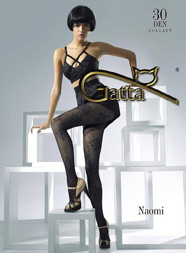 Колготки Gatta