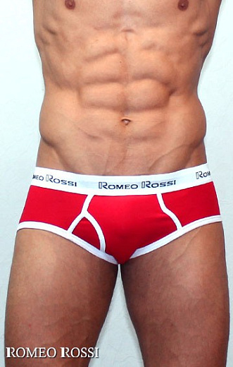 Трусы Romeo Rossi