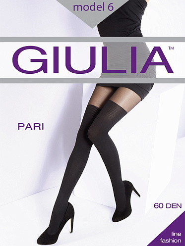 Колготки Giulia