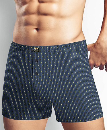 Трусы муж. Clever