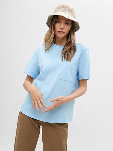 Футболка Conso