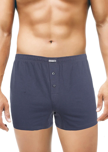 Трусы муж. Clever