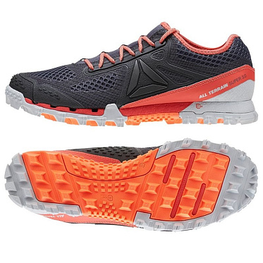 Кроссовки жен. Reebok