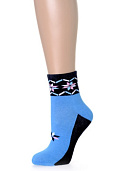 Носки Vis-A-Vis