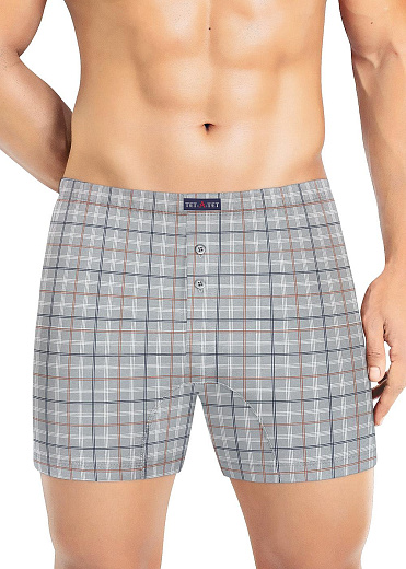 Трусы муж. Тет-А-Тет