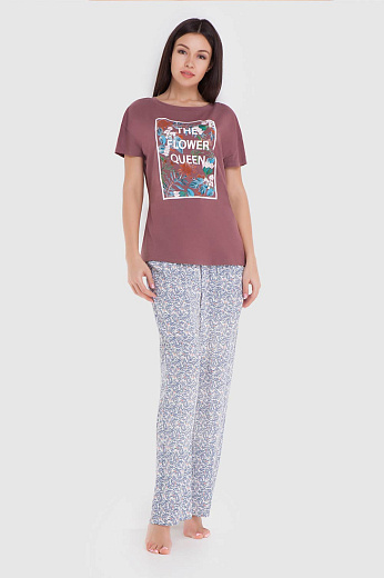 Костюм Vis-A-Vis