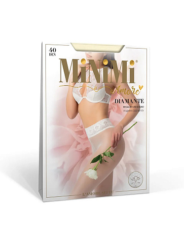 Колготки Minimi