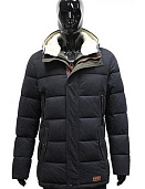 Куртка муж. Zaka