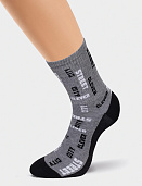 Носки муж. Clever