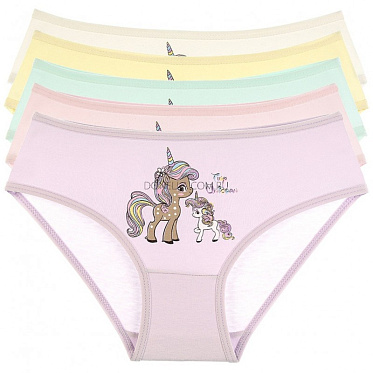 Трусы Donella дет. дев.