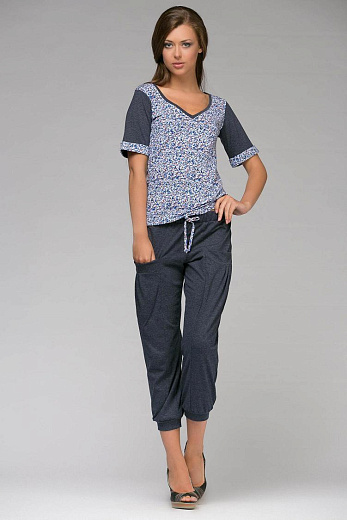 Комплект Tesoro