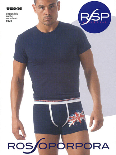 Трусы Rossoporpora