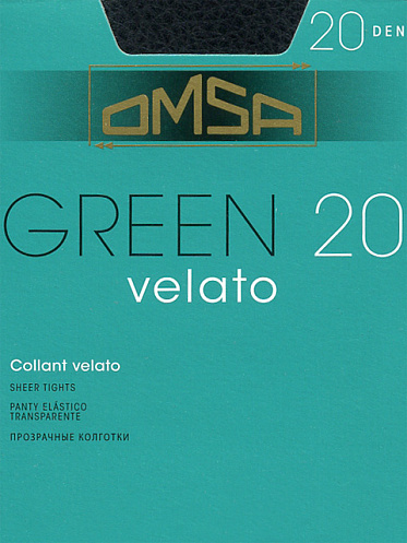 Колготки Omsa