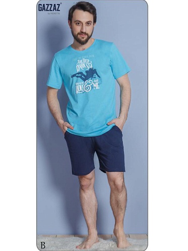 Комплект Gazzaz