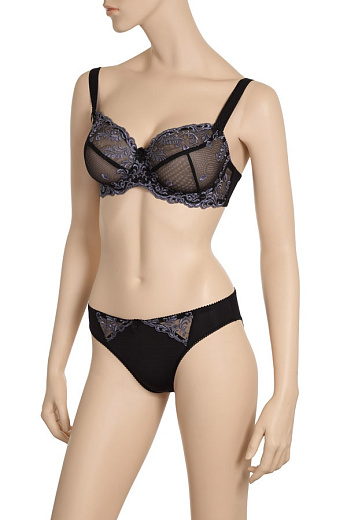 Бюст Cheryomushki