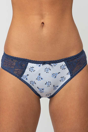 Трусы Salvador Dali