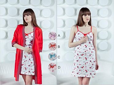 Комплект Vienetta