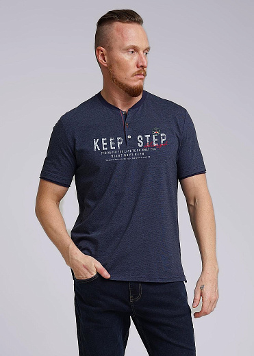 Джемпер муж. Clever