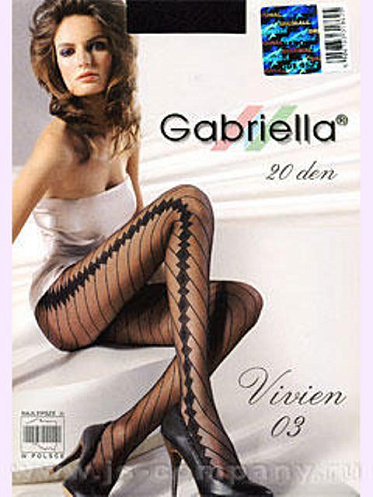 Колготки Gabriella