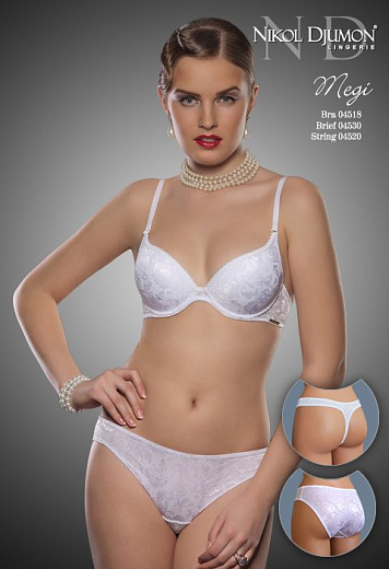 Трусы Nikol Djumon