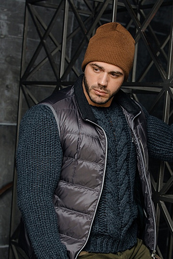 Колпак SuperShapka