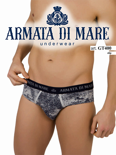 Трусы Armata di Mare