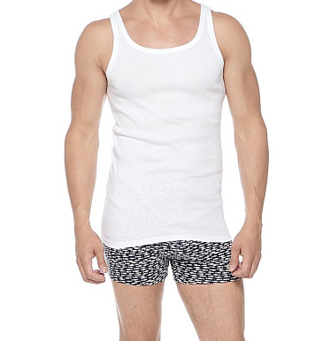 Майка муж. Comazo