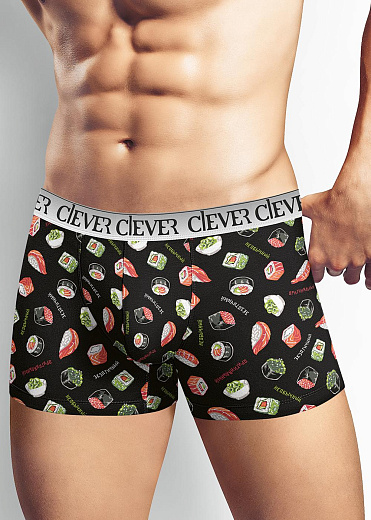Трусы муж. Clever