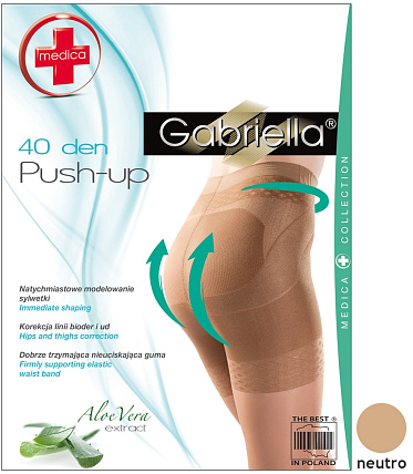 Колготки Gabriella