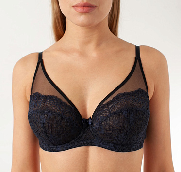 Бюст Coquette Revue