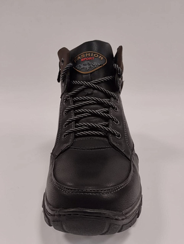 Ботинки муж. Padikalo